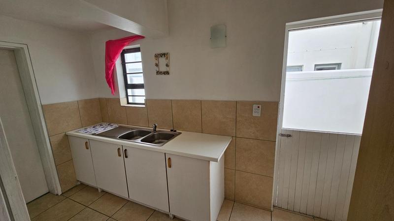 2 Bedroom Property for Sale in Dwarskersbos Western Cape